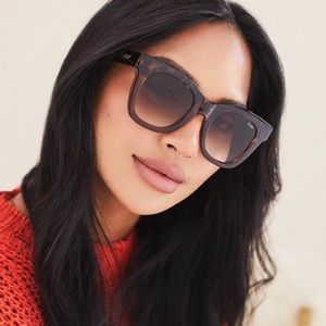 QUAY sunglasses